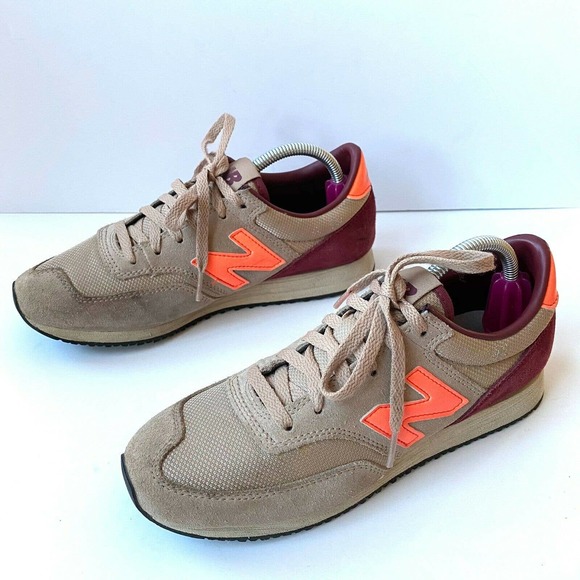 620 new balance burgundy